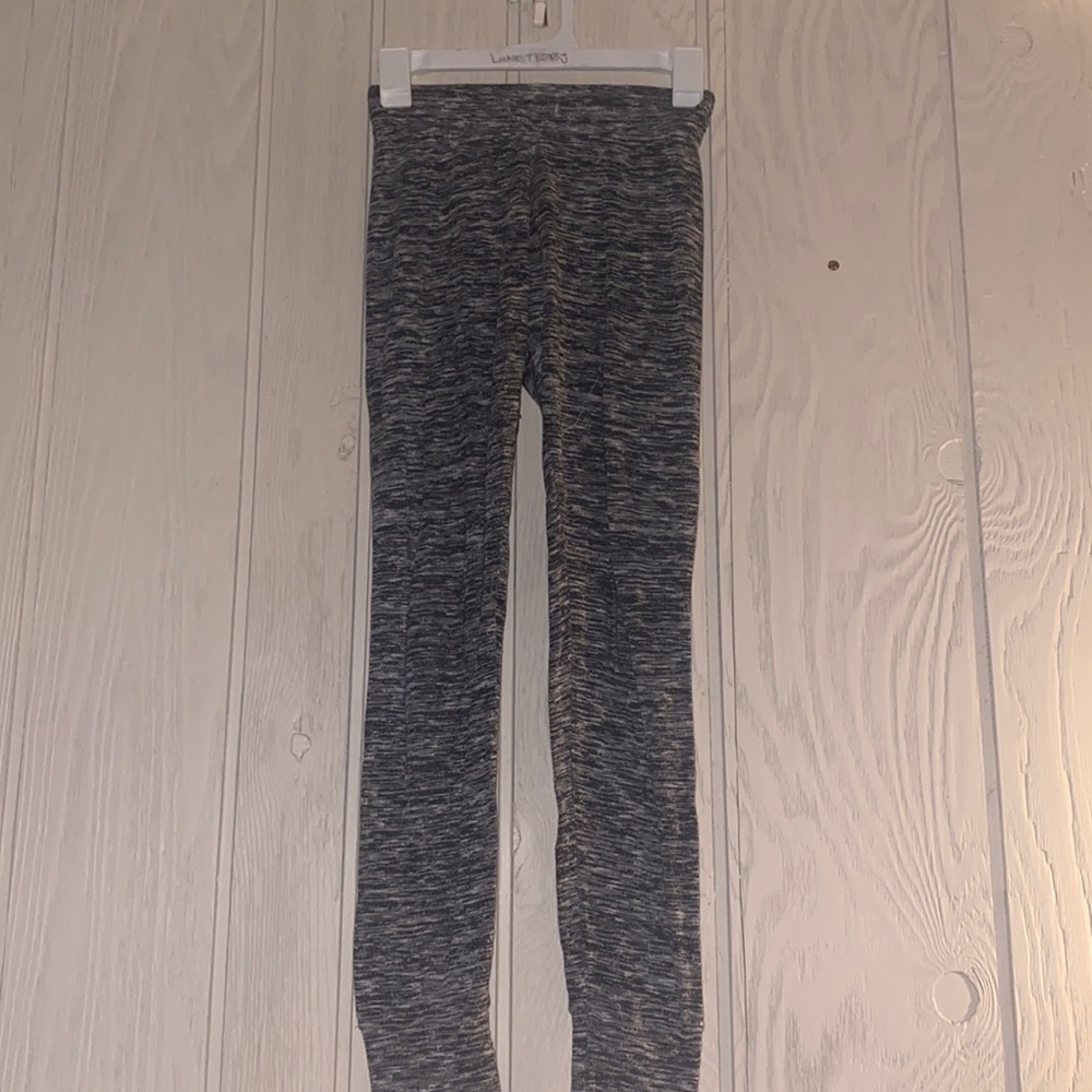 Very comfortable yoga pants